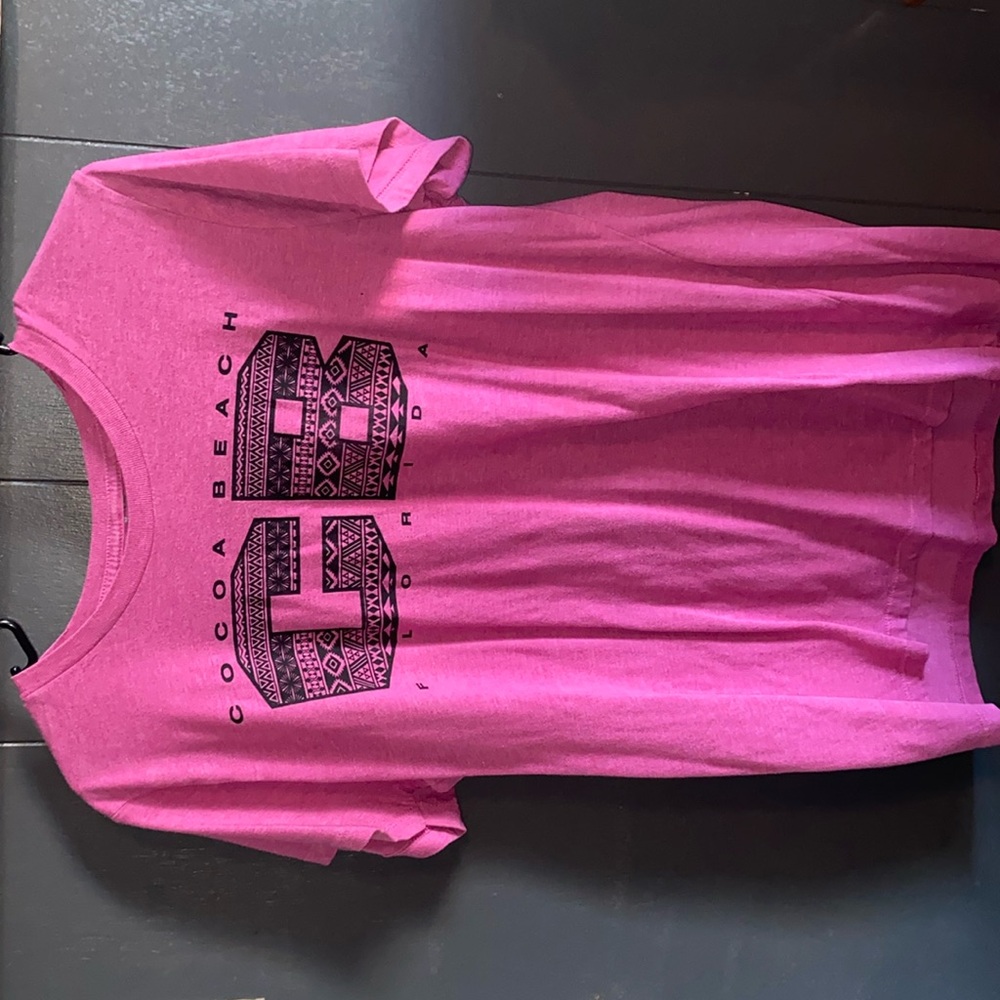 Coco Beach FL shirt